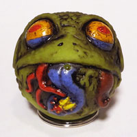 Creep Frog