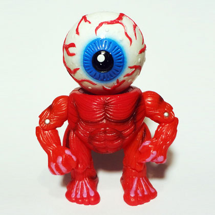 Oculus Orbus Head Popper