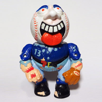 Screamin' Meemie Head Popper