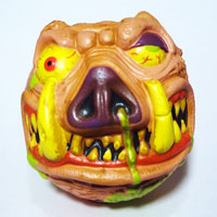 New Swine Sucker